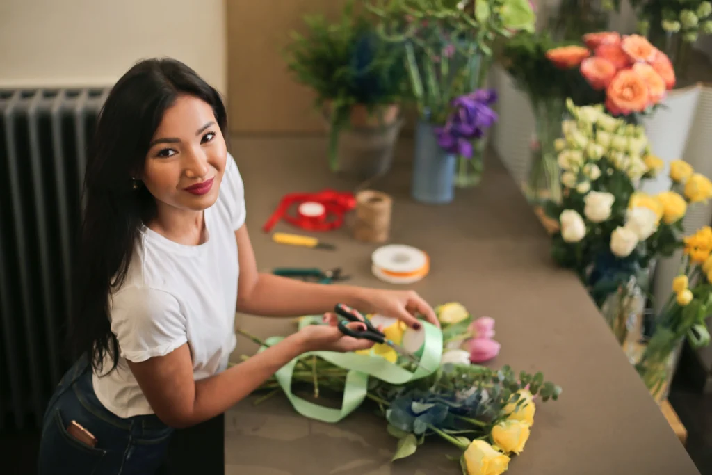 Examining the Best Flower Shops in Dubai in-2023